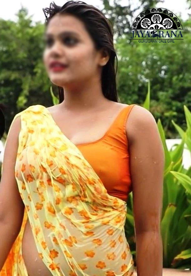 indian gurugram call girl